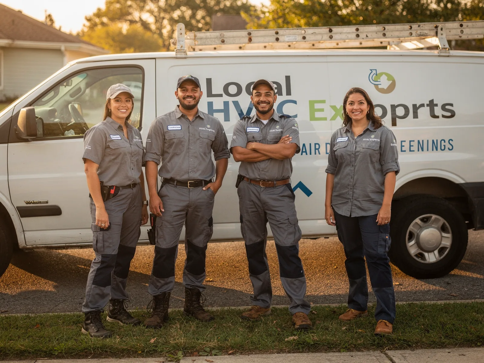 24/7 HVAC Repair & AC Replacement company in Maitland, MO